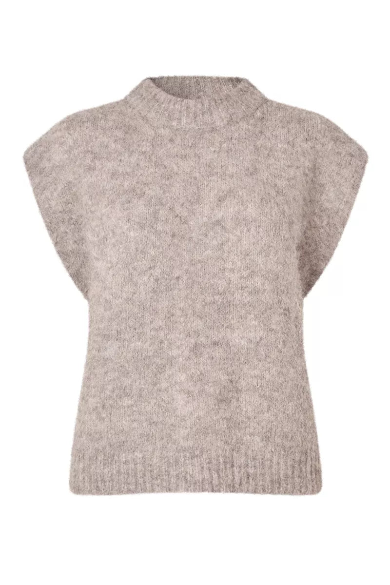 A VIEUW Patrisia Knit Vest