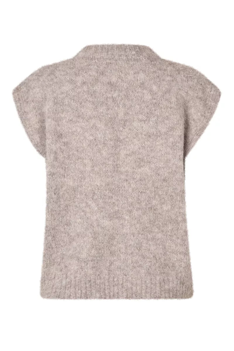 A VIEUW Patrisia Knit Vest