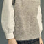 A VIEUW Patrisia Knit Vest