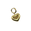 BONNIE STUDIOS Heart Pendant