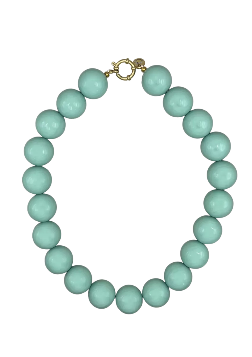 BONNIE STUDIOS Wilma Necklace