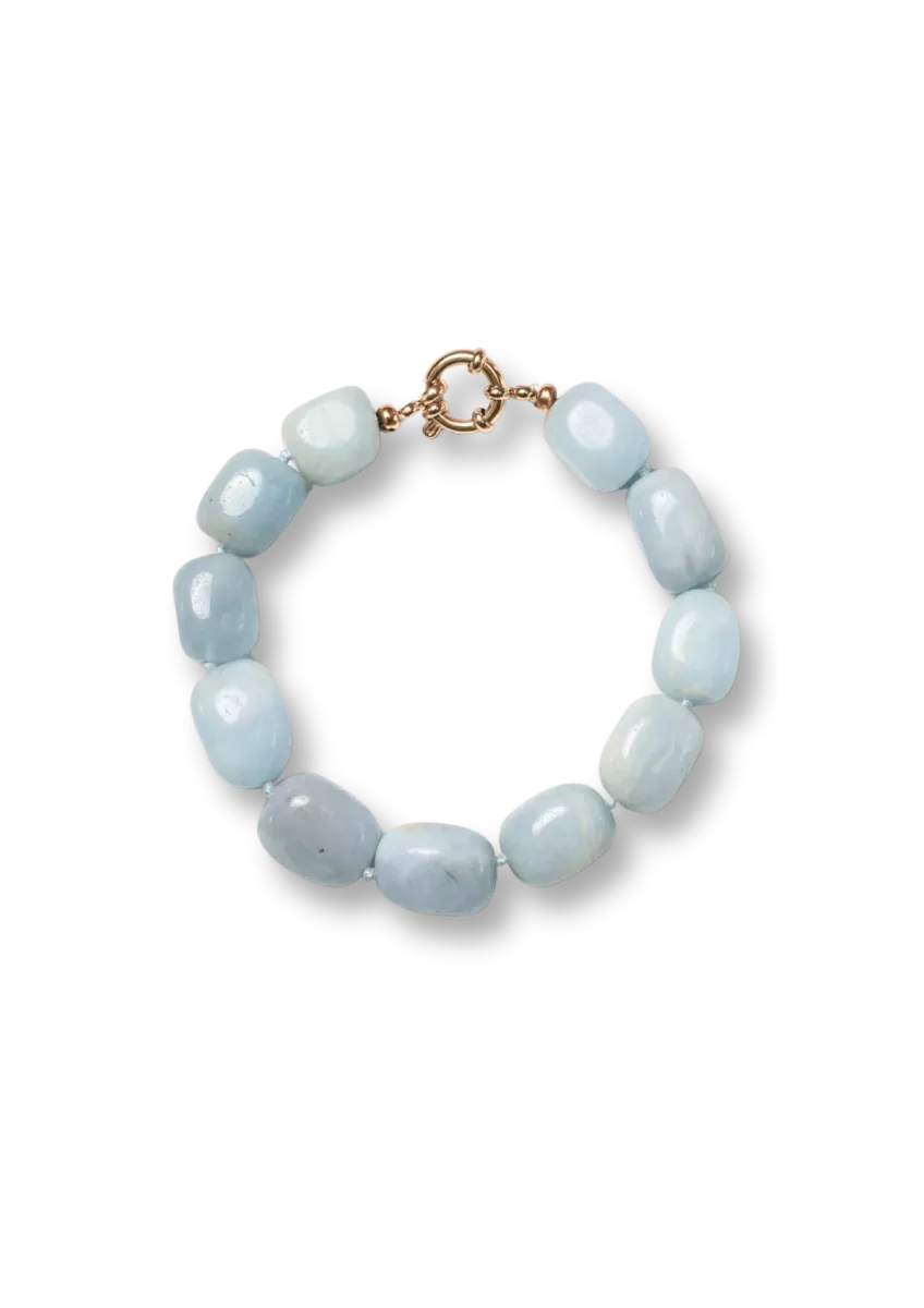 BONNIE STUDIOS Bobby Big Cloud Bracelet