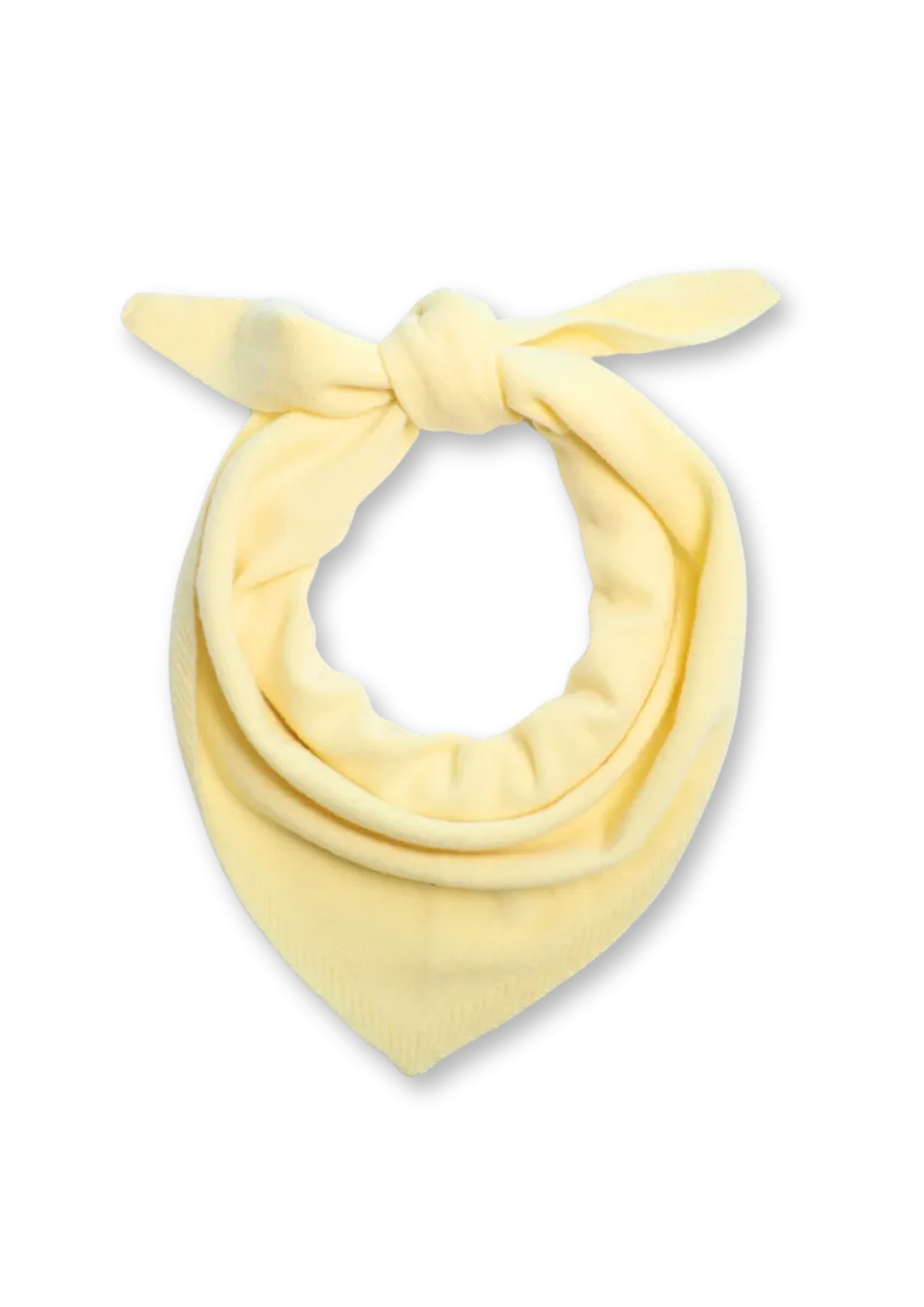 BONNIE STUDIOS Bonnie Wool Scarf