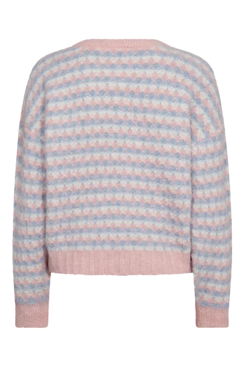 A VIEW Sassi Knit Pullover