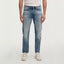 DENHAM DENHAM Taper - Authentic Heavy Wash