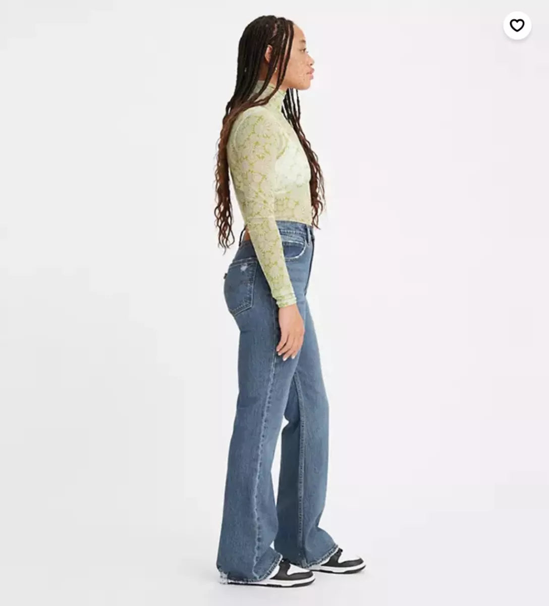 LEVI LEVI 70's Flare