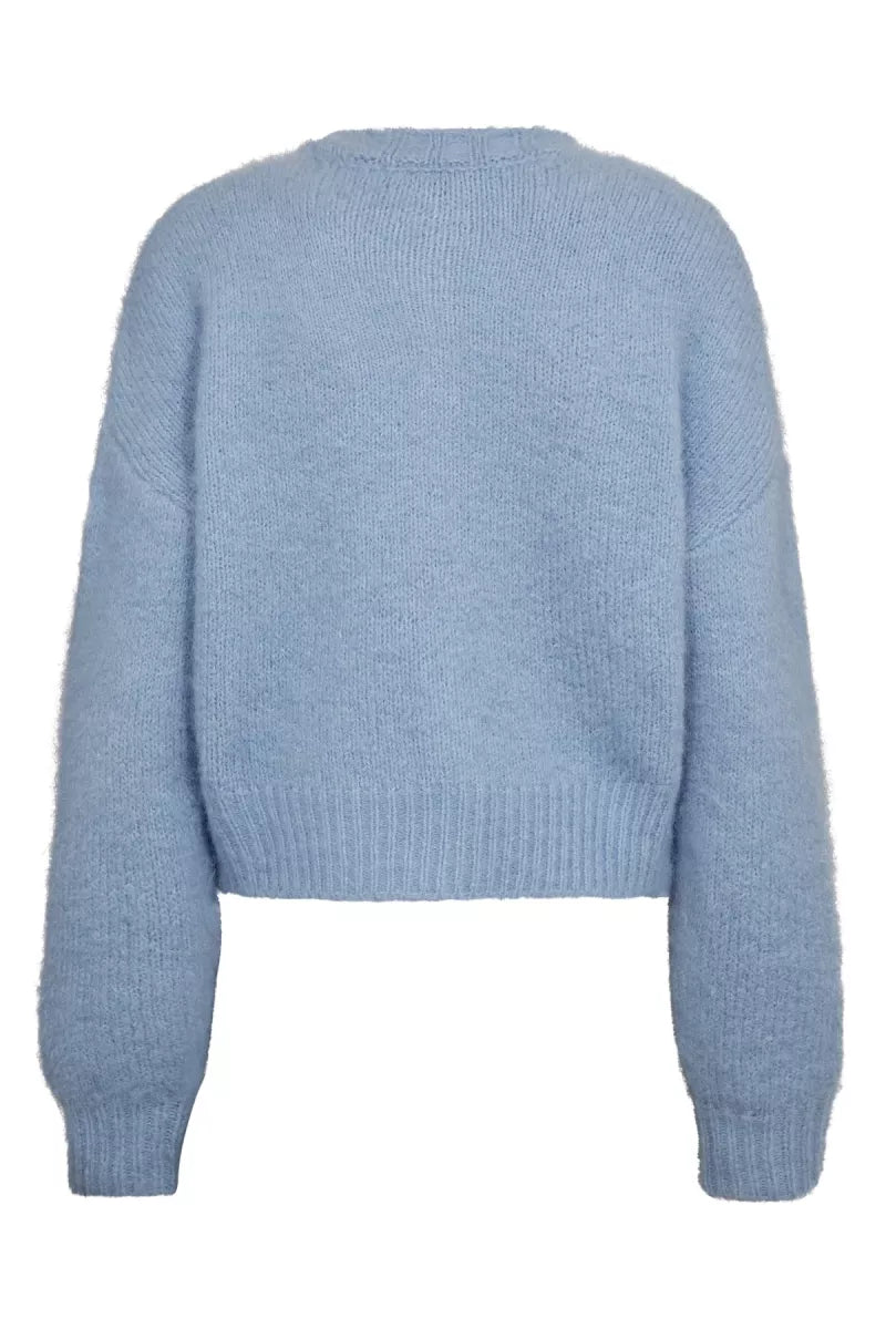 A VIEW Soft Card Knit