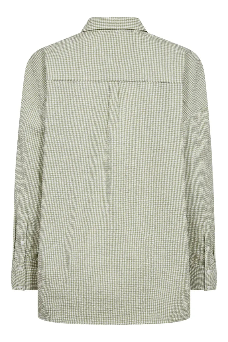 A VIEW Sonja Shirt