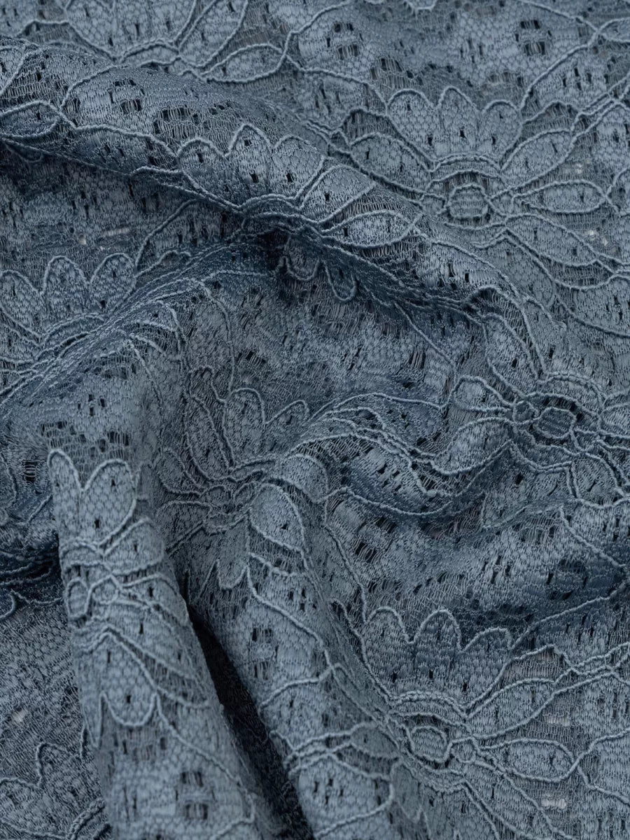 Ydence Top Loiza - Blue Grey