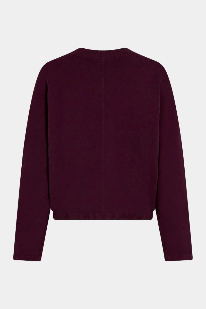 PENN&INK V-Neck Jumper