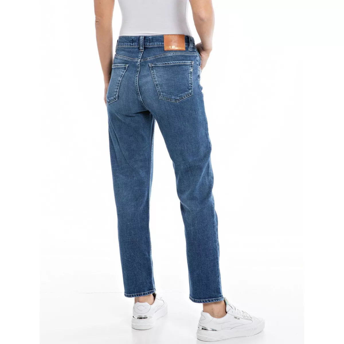 REPLAY REPLAY Maijke - Original Dark