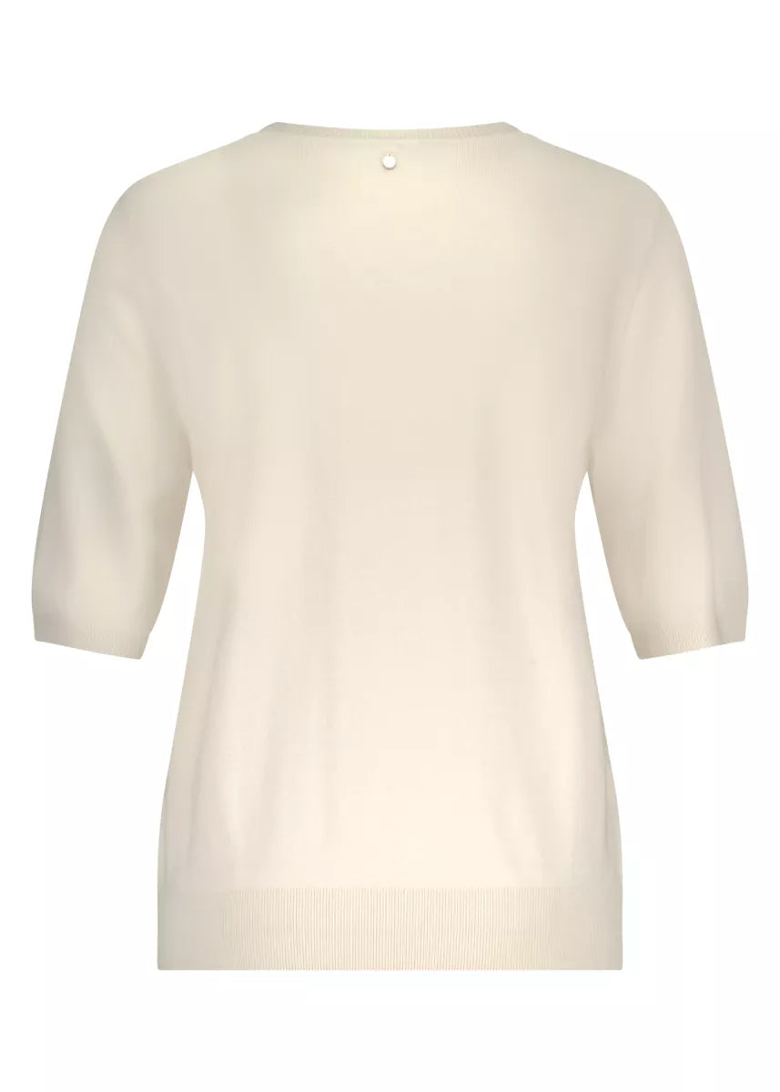 TRAMONTANA Ajour-Detailed Jumper