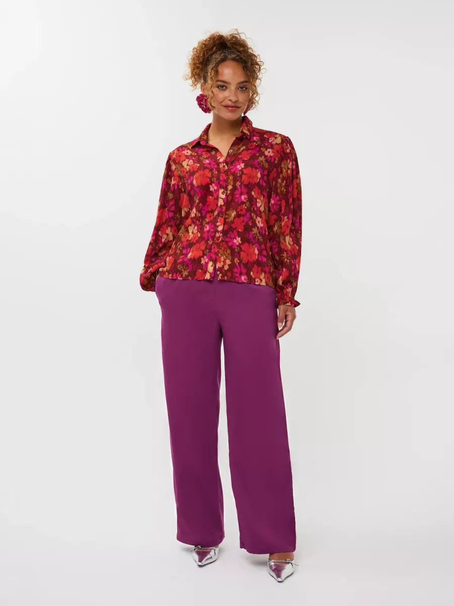 Ydence Blouse Alyssa