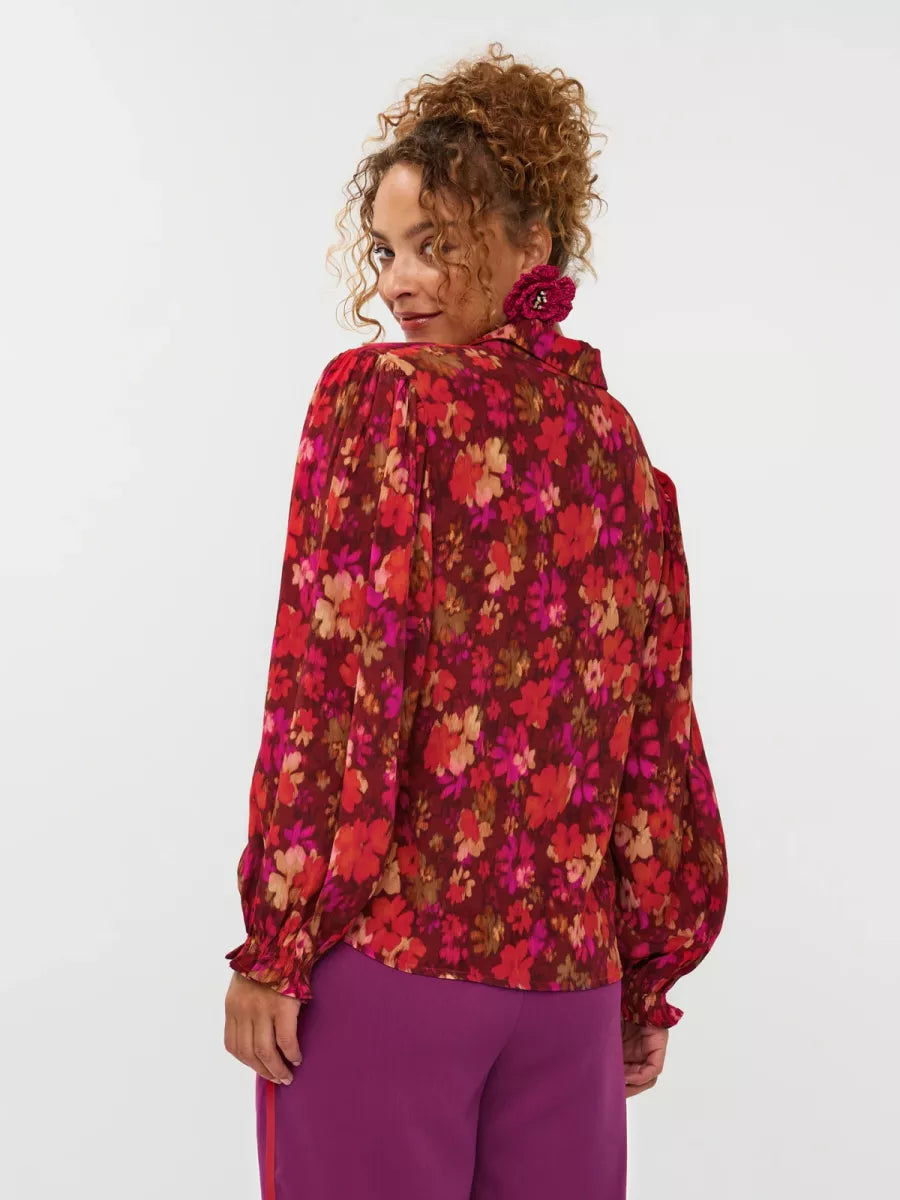 Ydence Blouse Alyssa