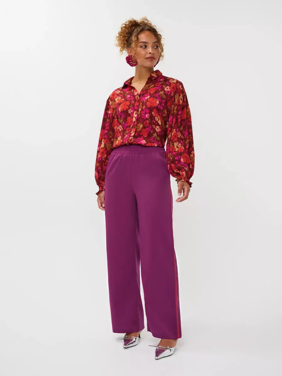 Ydence Blouse Alyssa