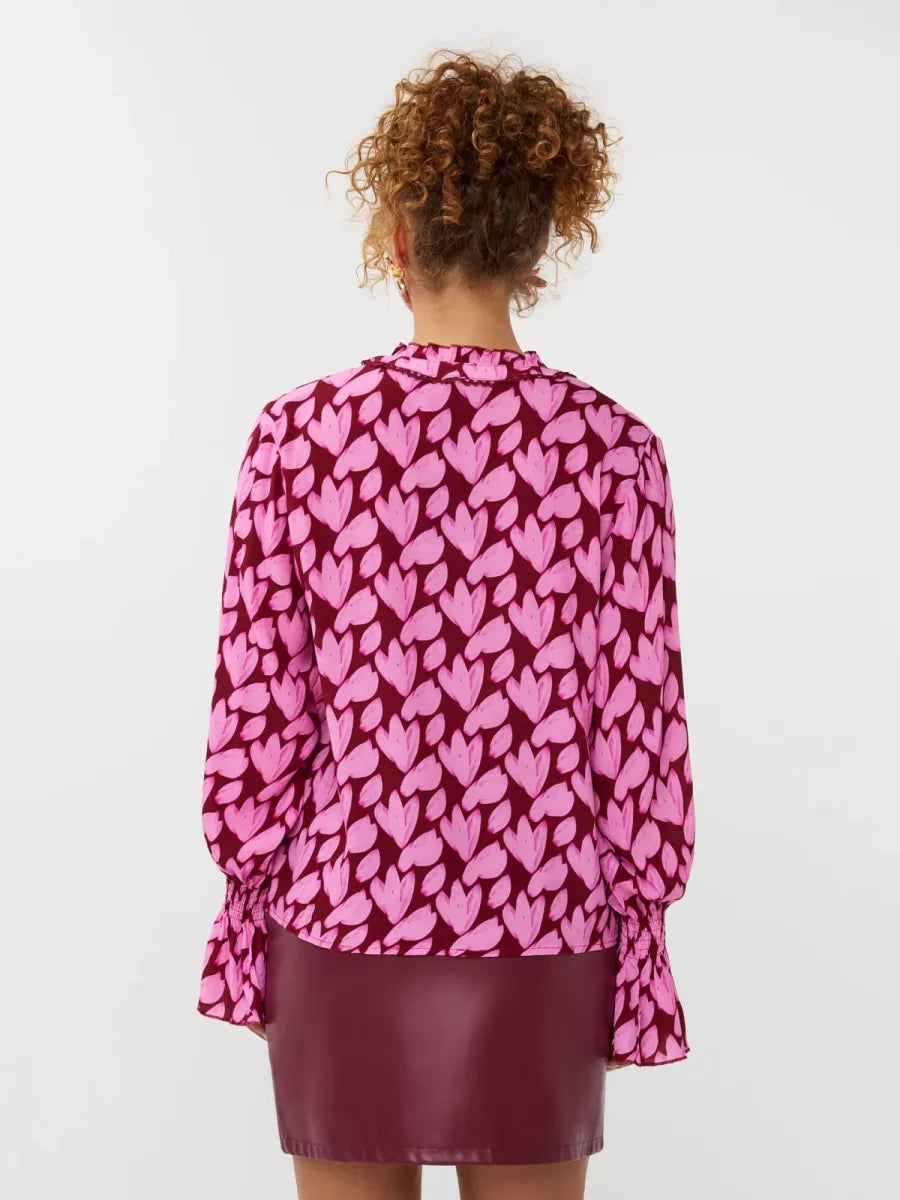 Ydence Blouse Francesca