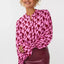 Ydence Blouse Francesca
