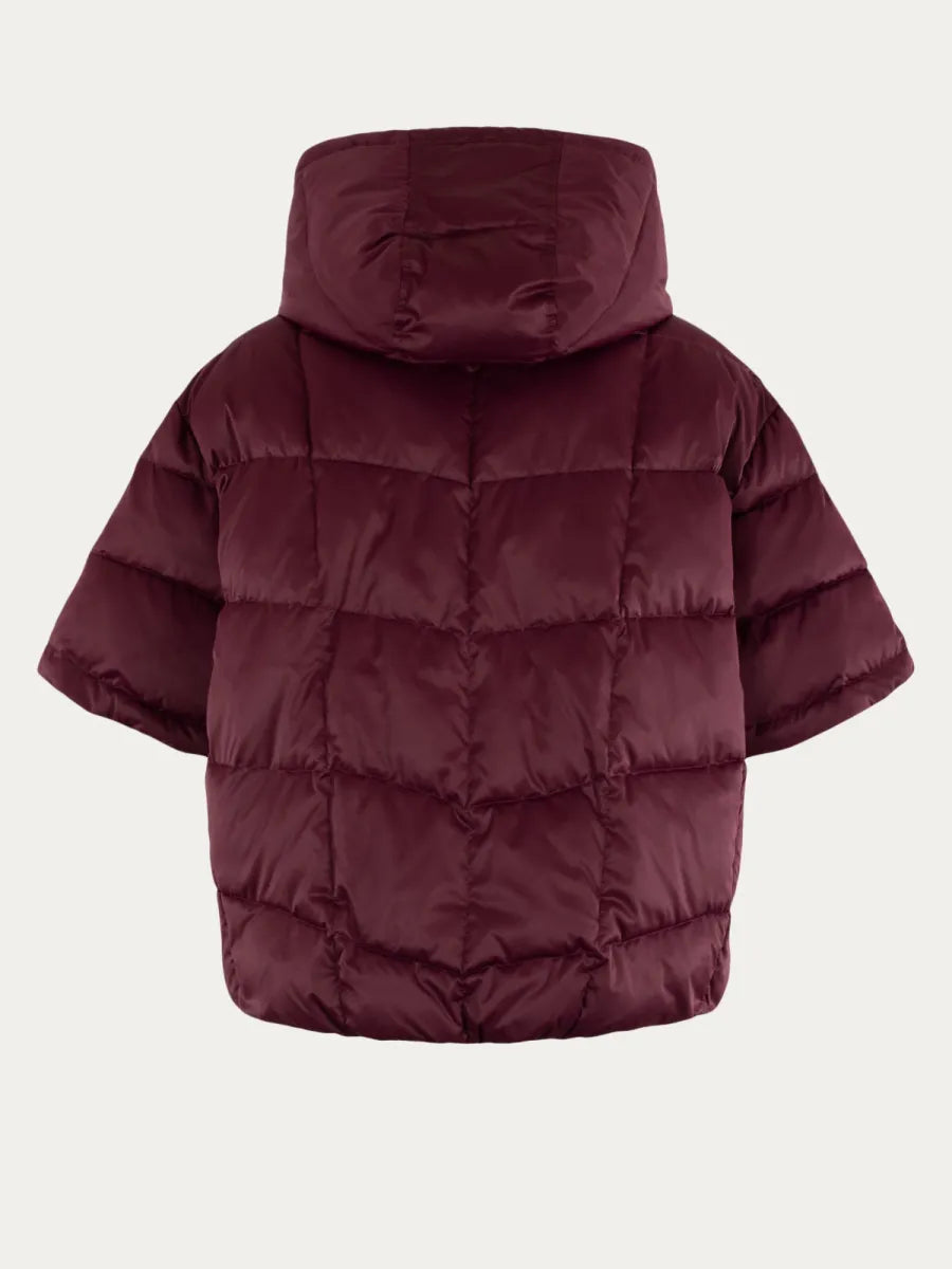 ANNA BLUE Rohan Bodywarmer