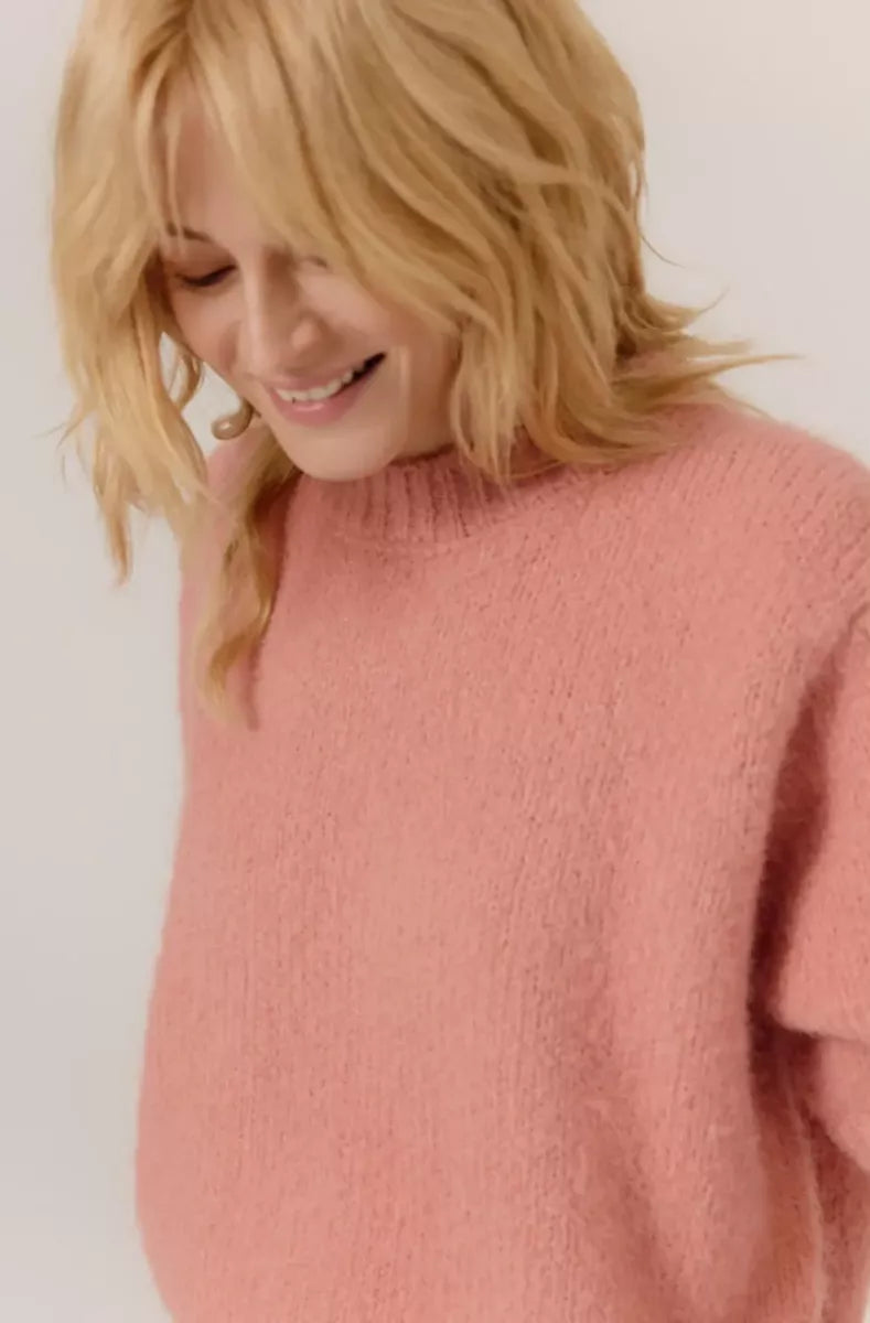 ARTLOVE Pull Lycie
