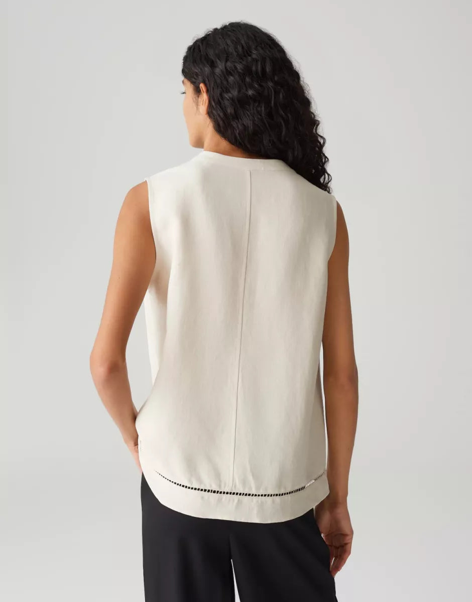 OPUS Faribica - Beige