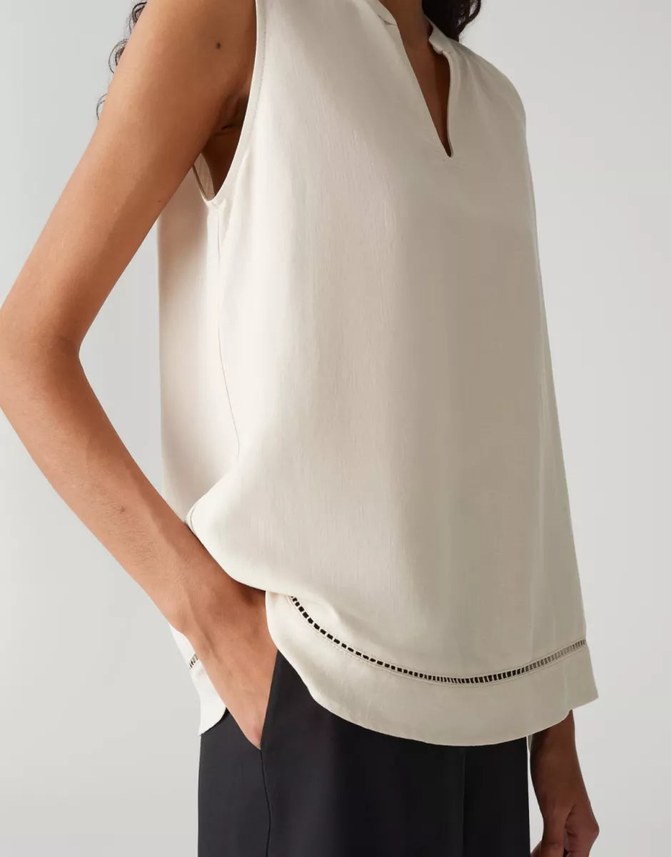 OPUS Faribica - Beige