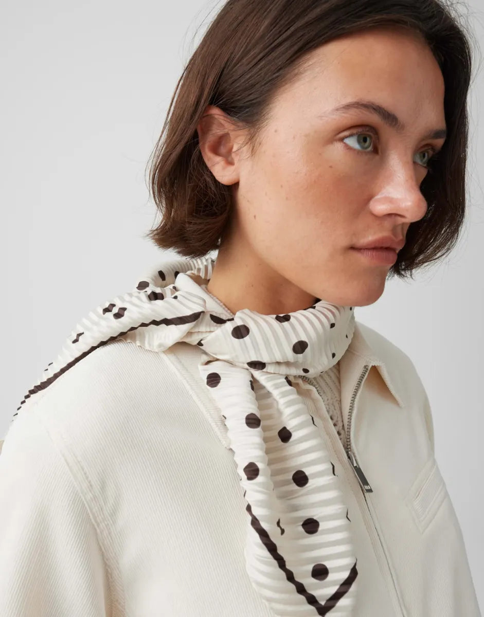 OPUS Arienna Scarf - Light Cotton