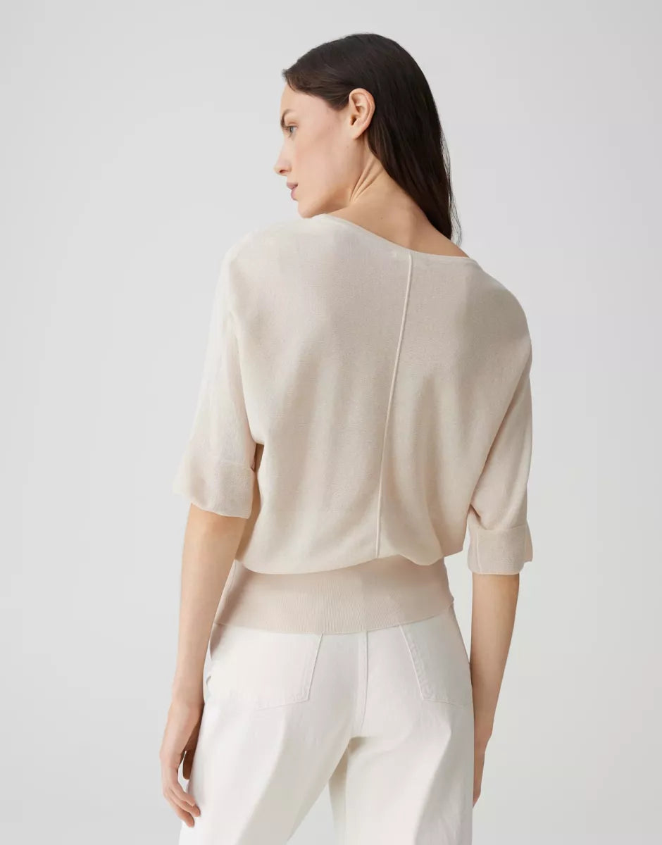 OPUS Peronika - Beige