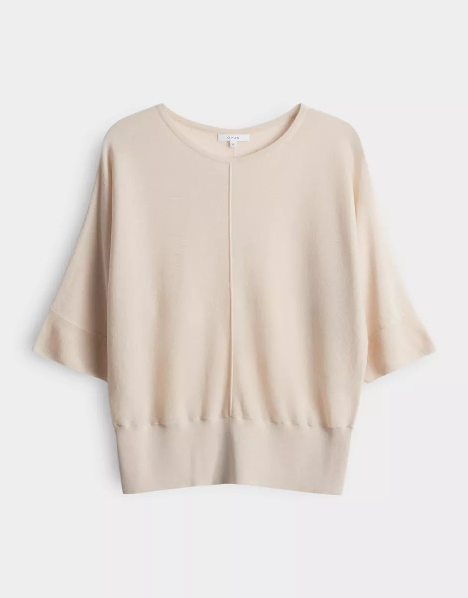OPUS Peronika - Beige
