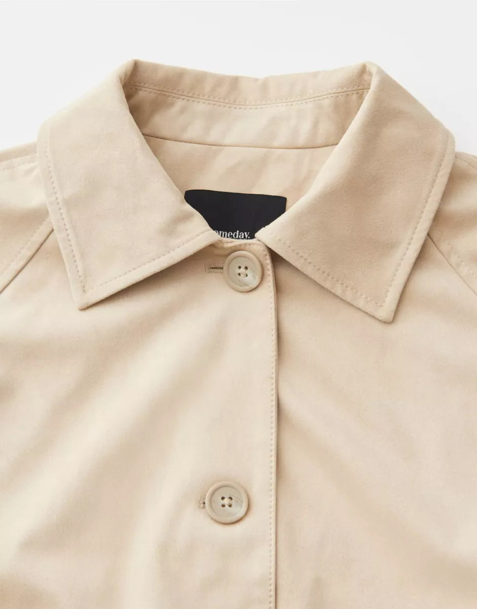 SOMEDAY Nayomi Blouson