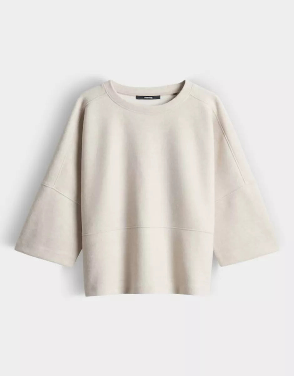 SOMEDAY Knit Ubenthe