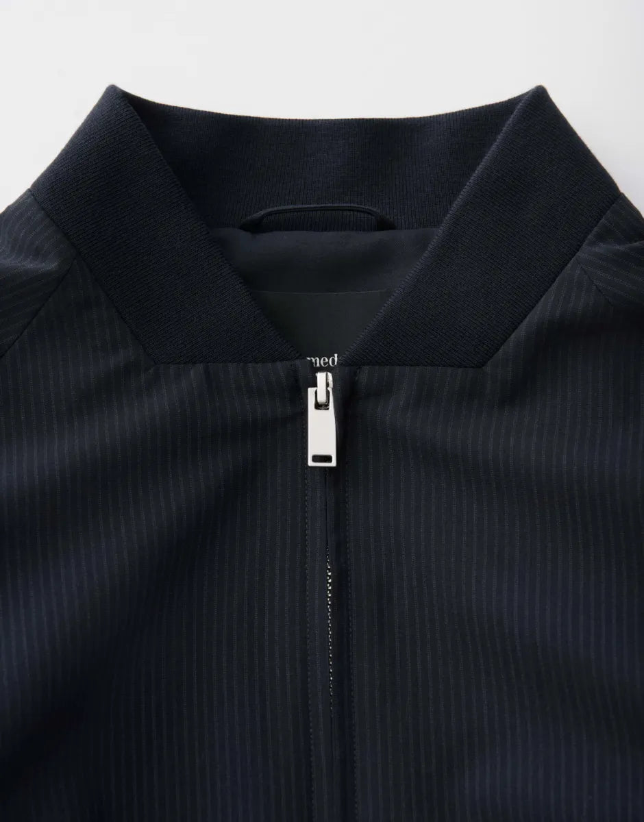 SOMEDAY Noela Bomber Jacket