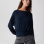 OPUS Sonnu - Coal Blue