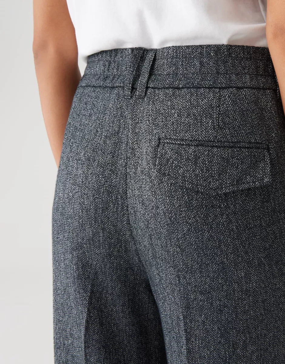 OPUS Meeri Herringbone