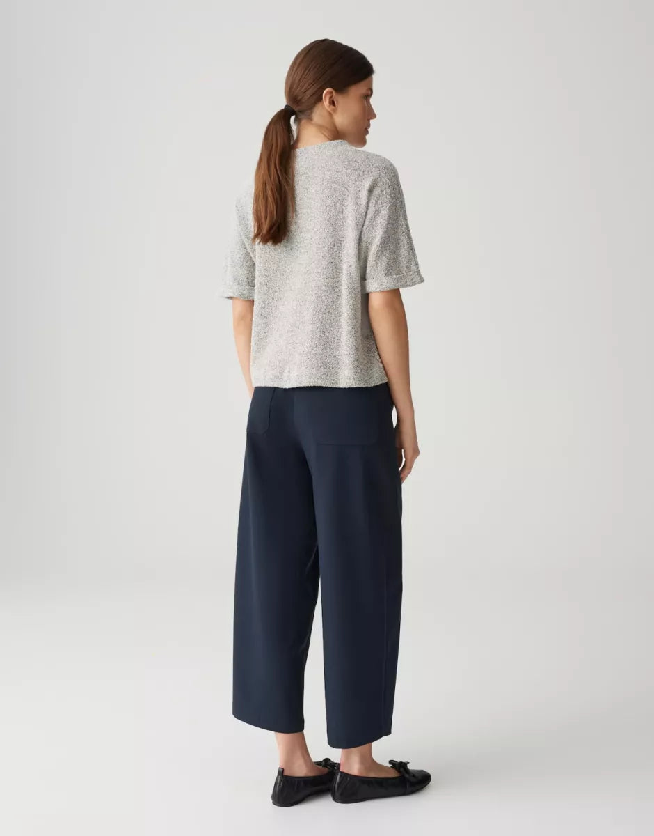 OPUS Silumo - Coal Blue