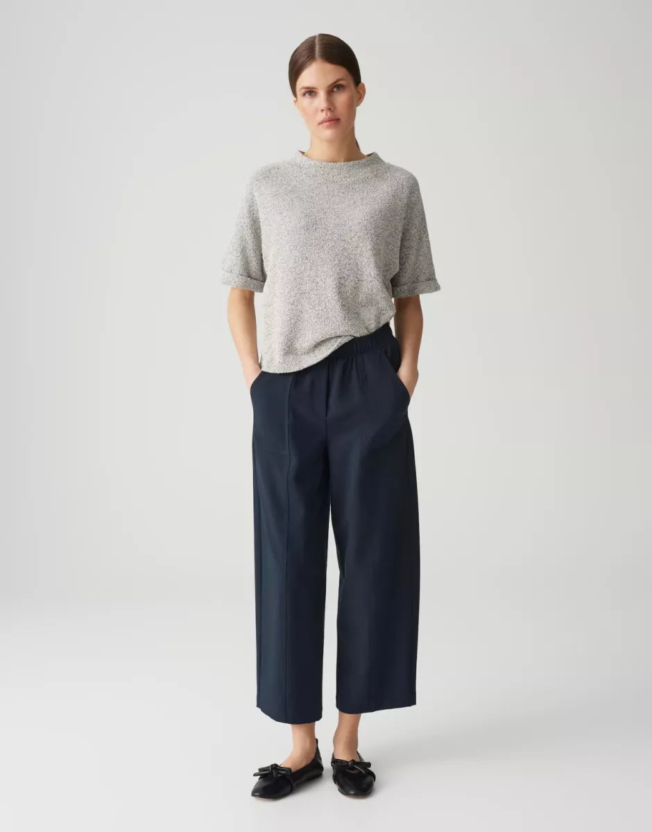 OPUS Silumo - Coal Blue