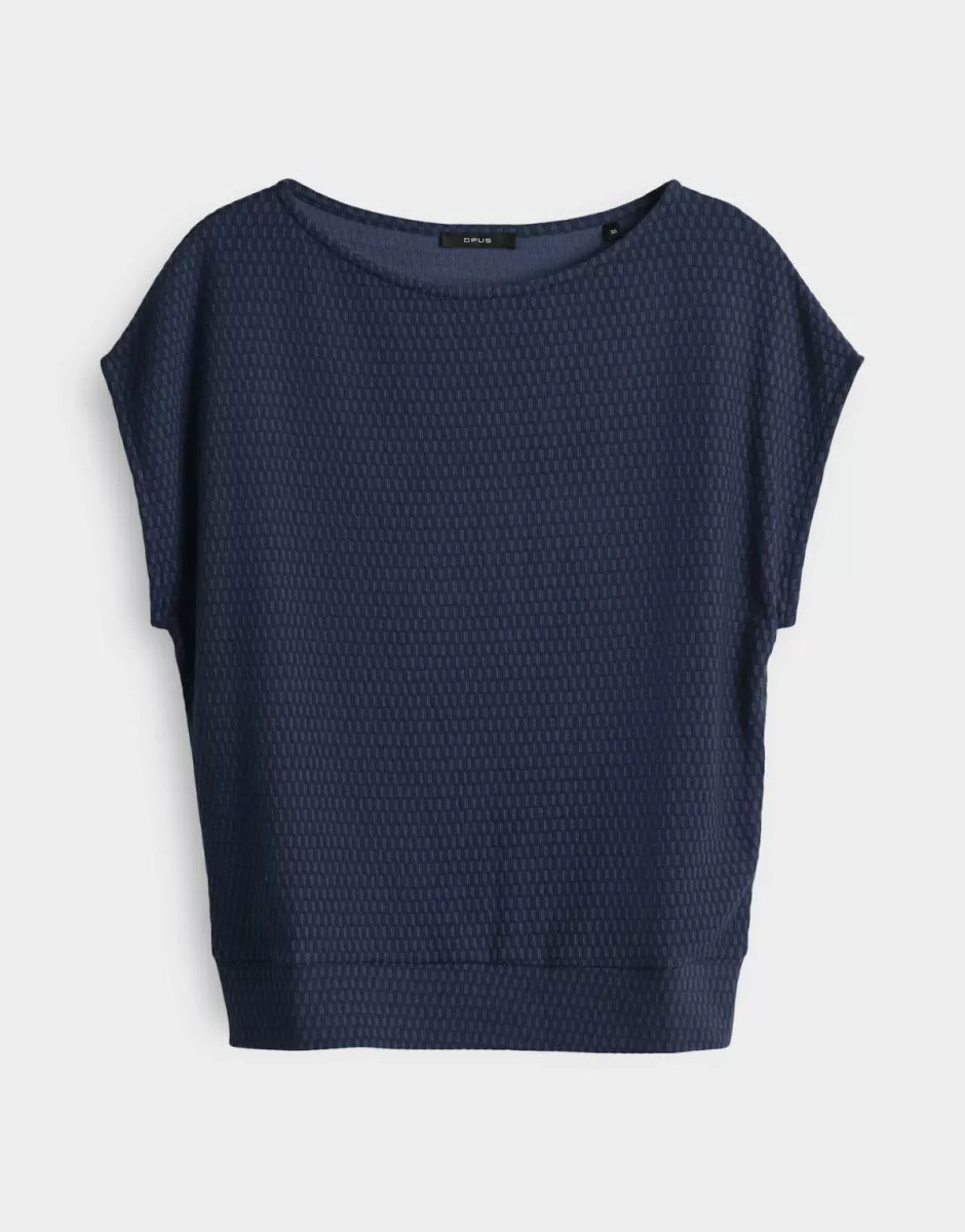 OPUS Sumsala - Coal Blue
