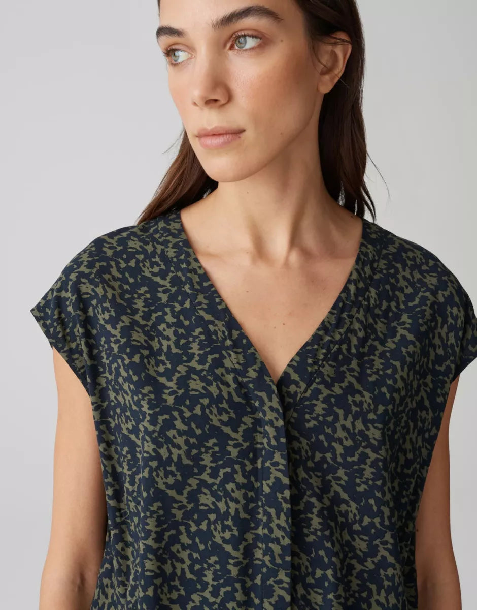 OPUS Moneli Shadow - Coal Blue