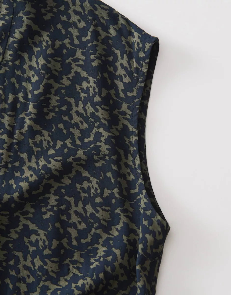 OPUS Moneli Shadow - Coal Blue