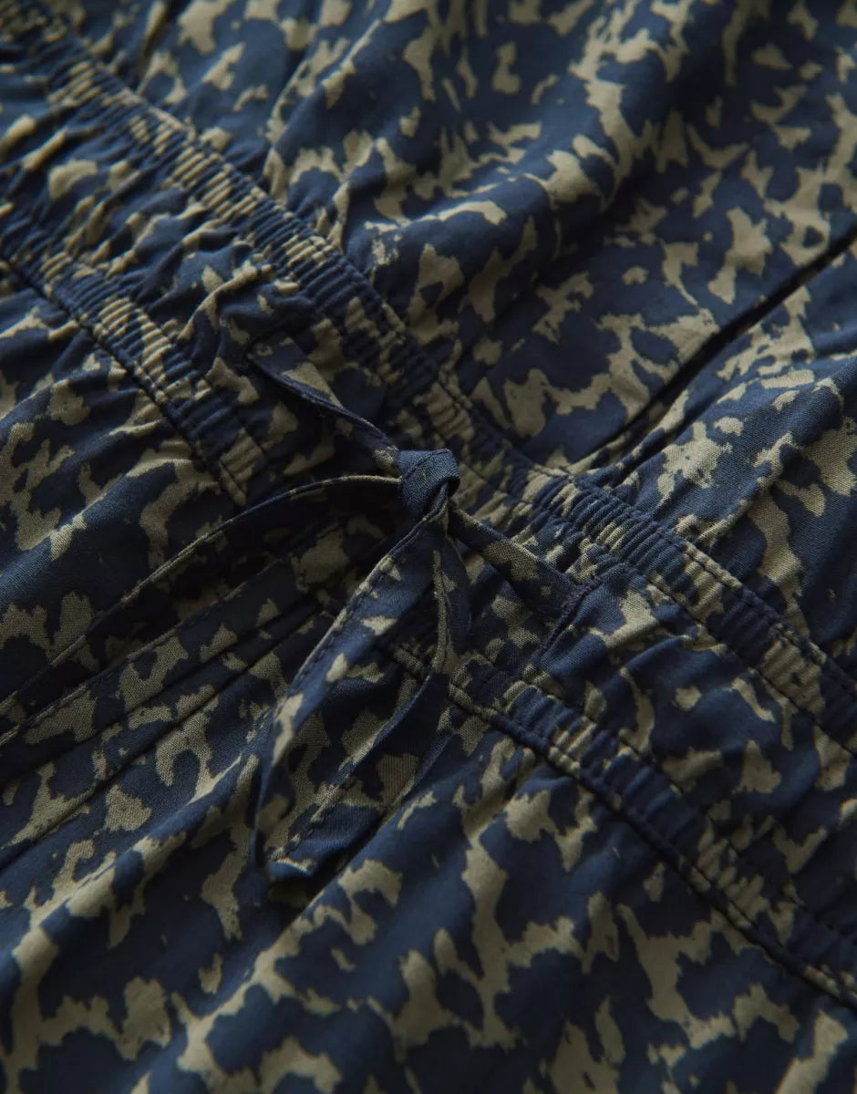 OPUS Moneli Shadow - Coal Blue