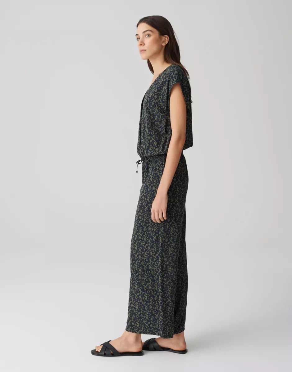 OPUS Moneli Shadow - Coal Blue