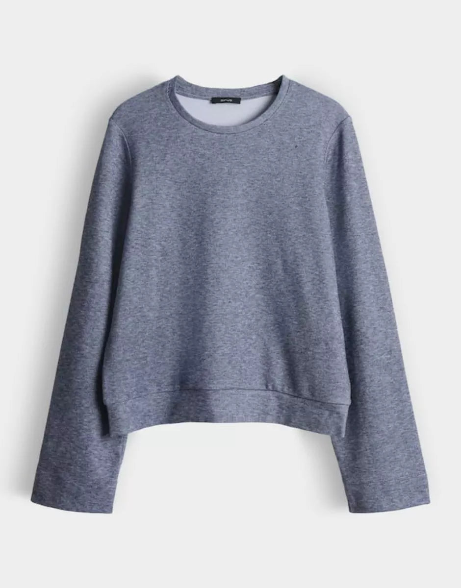 OPUS Shirt Samike- Soft Ink