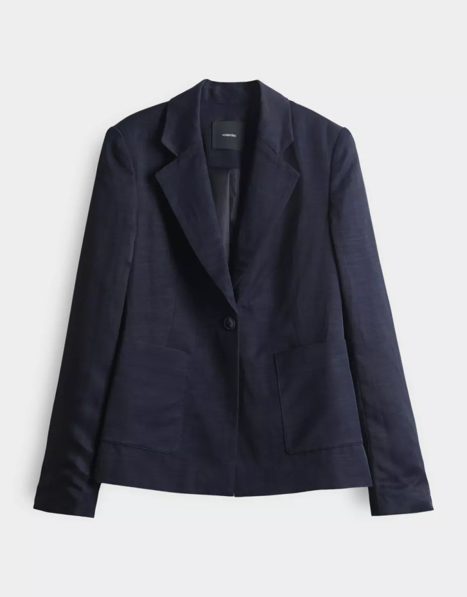 SOMEDAY Noraja - Blauw