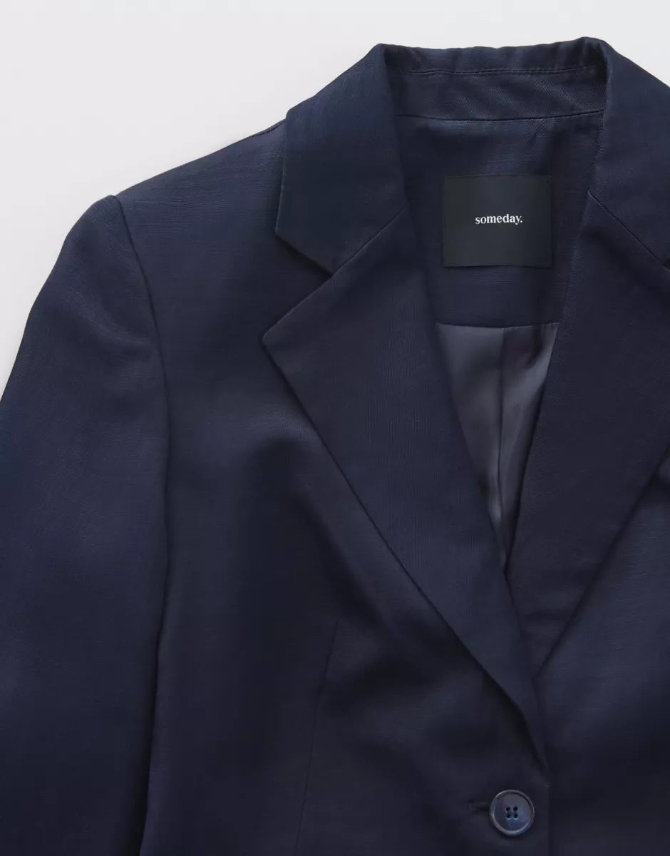 SOMEDAY Noraja - Blauw