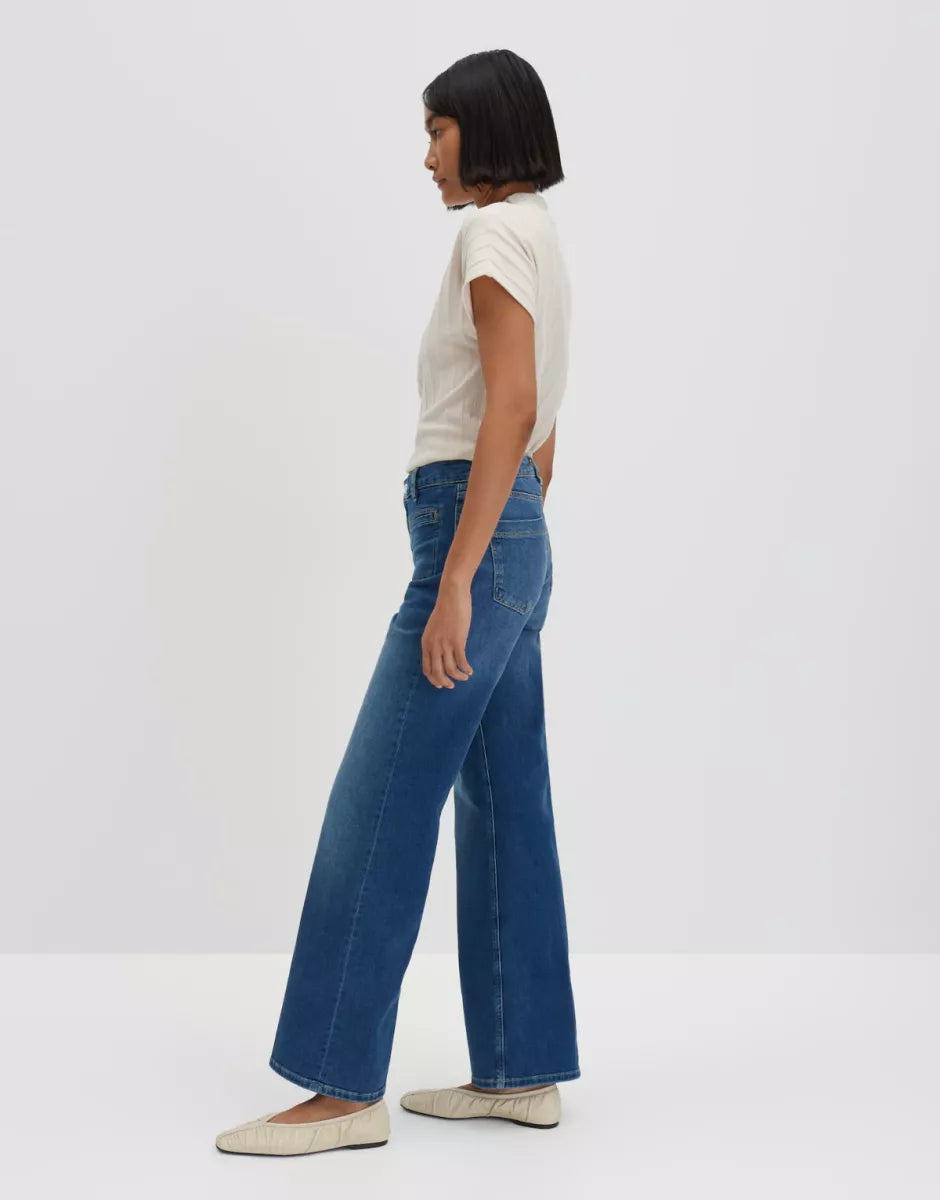 SOMEDAY Carie French Jeans