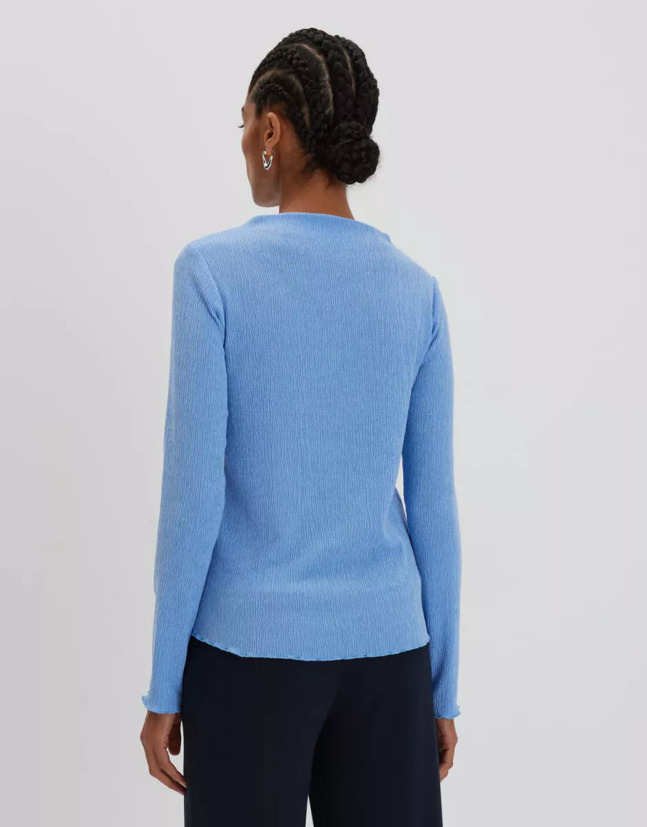 SOMEDAY Keloni - Azure Blue