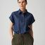 OPUS Folmes - Mid Oxford Blue