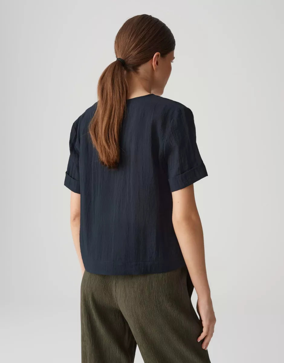 OPUS Filka - Coal Blue
