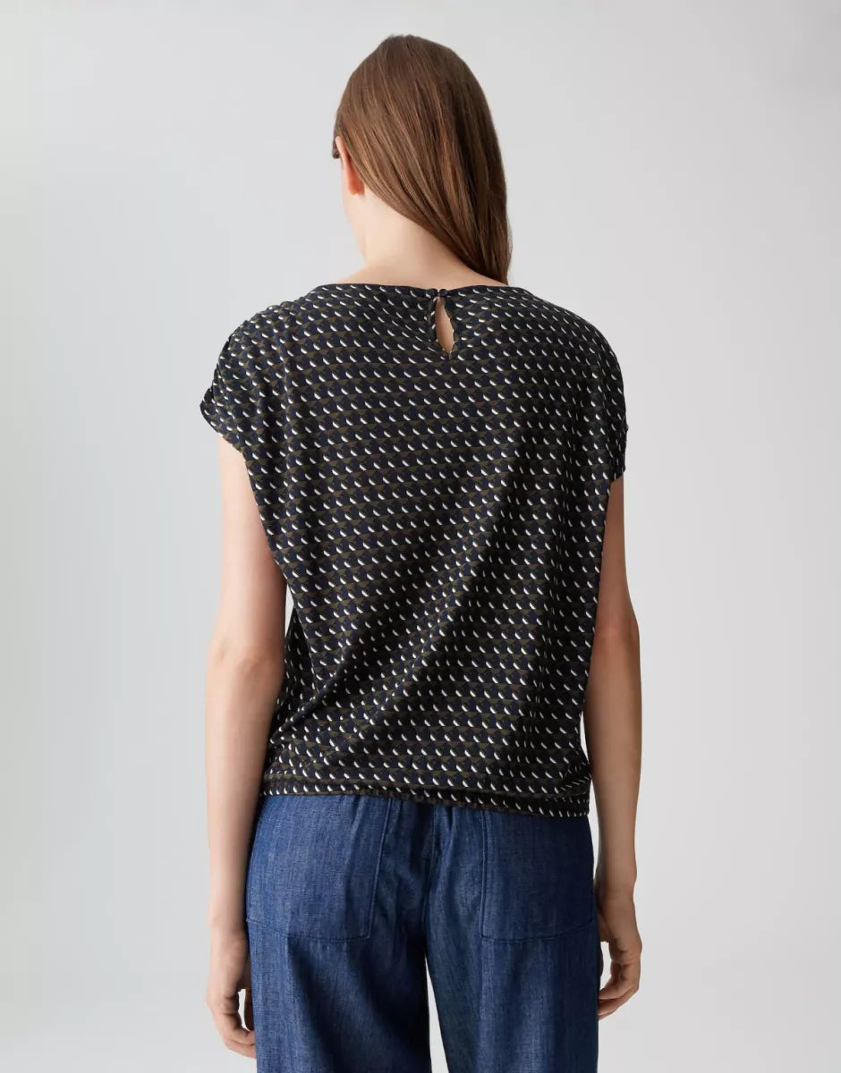 OPUS Filva Minimal - Coal Blue