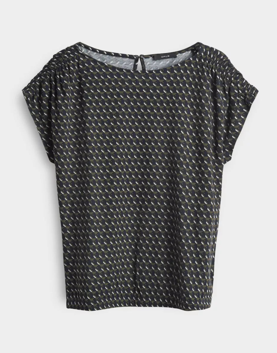 OPUS Filva Minimal - Coal Blue