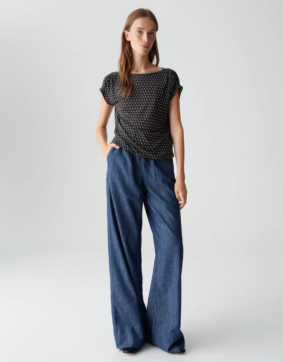 OPUS Filva Minimal - Coal Blue
